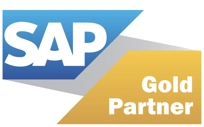 SAP Gold Partner