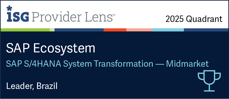 ISG Provider Lens Leader 2025