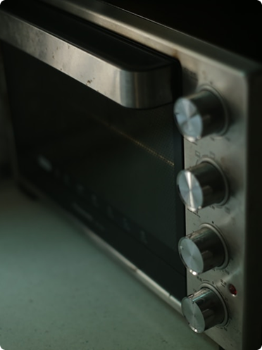 Global appliance company